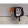 Wheel Loader LED Work Lights for Liugong 836